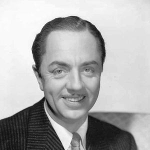 William Powell
