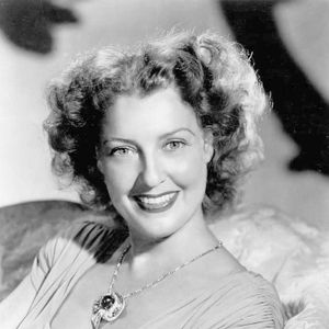 Jeanette MacDonald