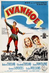Ivanhoe