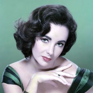 Elizabeth Taylor
