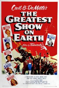 The Greatest Show On Earth