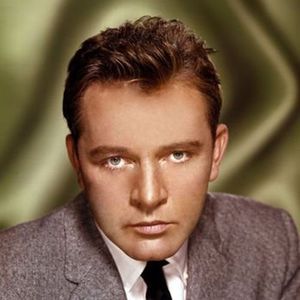 Richard Burton