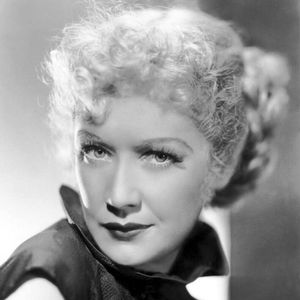 Miriam Hopkins