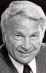Eddie Albert