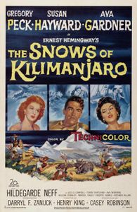 The Snows Of Kilimanjaro