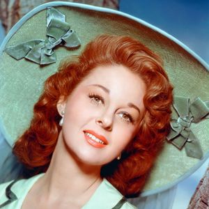 Susan Hayward