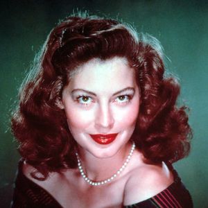 Ava Gardner