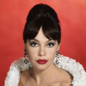 Leslie Caron