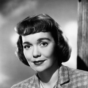 Jane Wyman