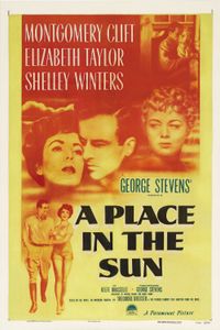A Place In The Sun