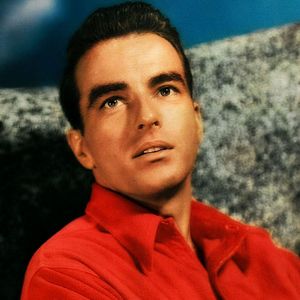 Montgomery Clift