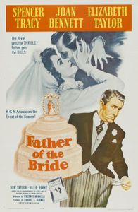 Father Of The Bride