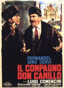 Il Compagno Don Camillo
