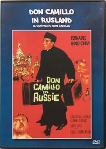 Don Camillo In Rusland