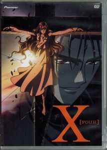X [Four]