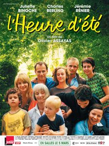 L'Heure d'Été