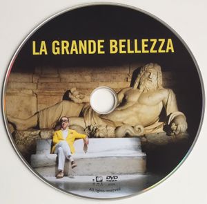 La Grande Bellezza
