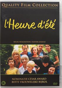 L'Heure d'Été