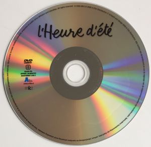 L'Heure d'Été