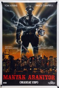 Maniac Cop