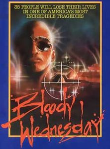 Bloody Wednesday