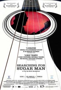 Searching For Sugar Man