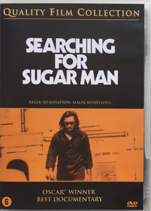Searching For Sugar Man