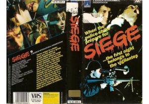 Siege