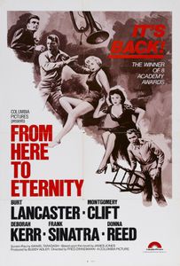 From Here To Eternity