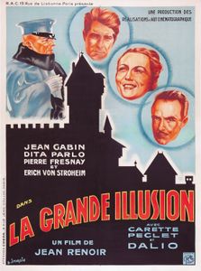 La Grande Illusion