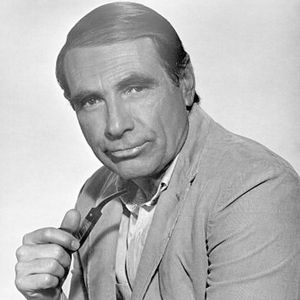 Gary Merrill