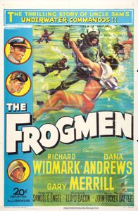 The Frogmen