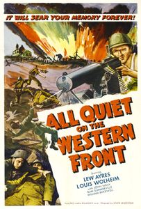 All Quiet On The Western Front