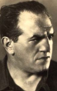 Louis Wolheim