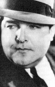 Archie Mayo