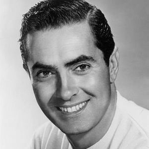 Tyrone Power