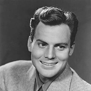John Agar