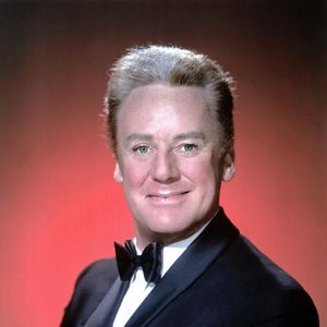 Van Johnson
