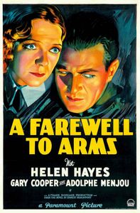 A Farewell To Arms