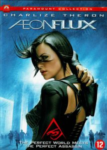 Æon Flux