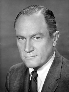 E. G. Marshall