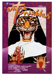 Entre Tinieblas