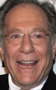 George Segal