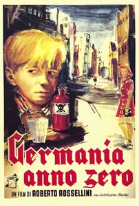 Germania Anno Zero
