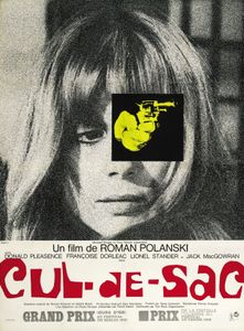 Cul-De-Sac