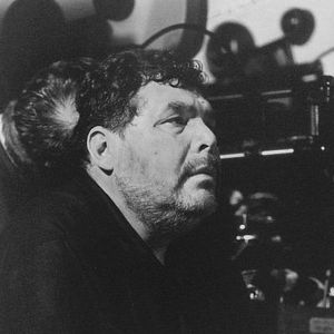 George P. Cosmatos