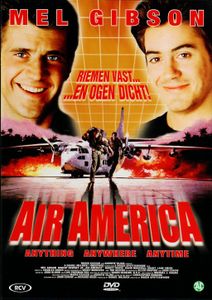 Air America