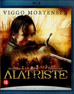Alatriste