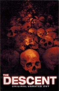 The Descent - Original Unrated Cut (Widescreen)