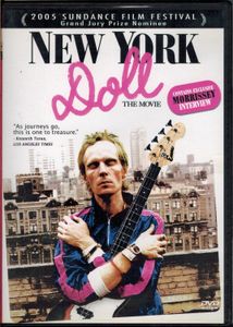 New York Doll